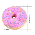 thumbnail image 3 of Simulation Food Cake Dessert Three-dimensional Refrigerator Sticker Toy Stress Relief Toy, 3 of 9