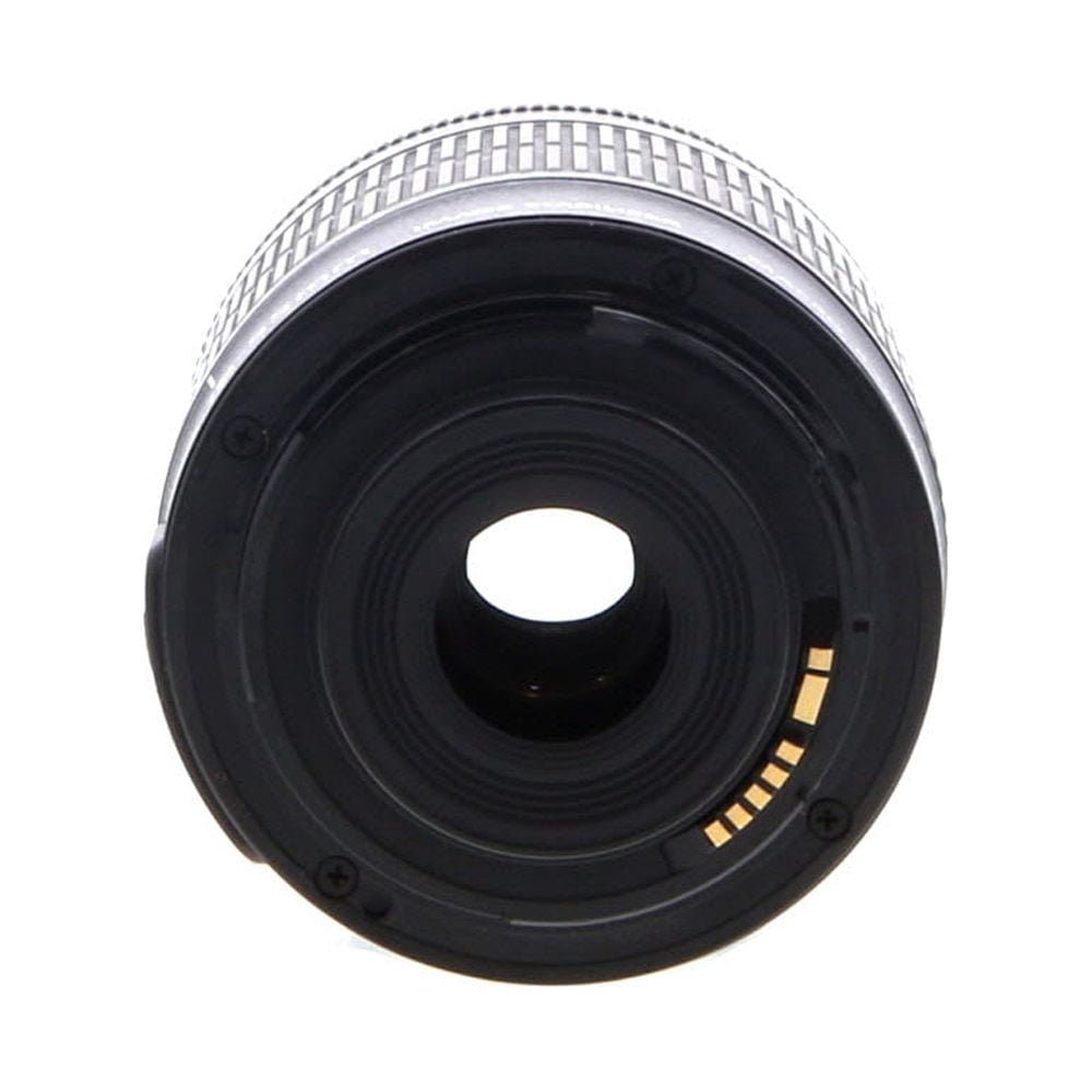 Canon EF-S 18-55mm f/3.5-5.6 IS STM Lens - Walmart.com