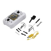 4 Channels d rone Mini Foldable 4 Axles RC Quadcopter Photography Video Device