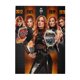 thumbnail image 1 of Becky Lynch - Rompecabezas de 300 piezas de madera para niños, niñas y adultos, juguetes de agilidad y memoria, regalos desafiantes para decoración del hogar, 1 of 8