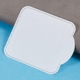 thumbnail image 3 of 2PCS For Xiaomi Redmi Note 14 Pro+ 5G Camera Lens Protector 2.5D Tempered Glass Lens Film, 3 of 5