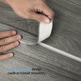 thumbnail image 5 of 10 FT Self Adhesive Vinyl Floor Transition Strip, 5 of 5