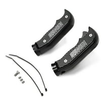 B&M 81103 Magnum Grip Shift Handle Fits 18-20 Gladiator Wrangler (JL)