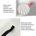 thumbnail image 4 of mmirethe Fireproof Fiberglass Blanket Flame Retardant And Chemical-free Suitable For Different Fire Types 1*1 M, 4 of 6