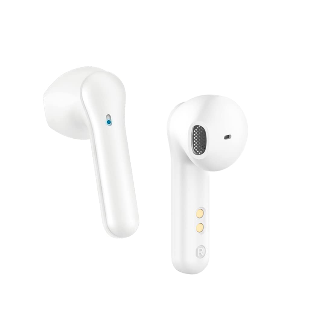 levering circulatie toelage Wireless Earbuds Cdrival TWS Bluetooth Headphones Touch Control | IPX8  Waterproof Highly Configured Bluetooth 5.0 Noise Cancelling Stereo Earphones  | Built-in Mic Headset for Work Business S - Walmart.com