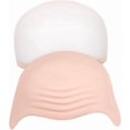 thumbnail image 1 of Latex Bald Cap for Costumes and Cosplay, Reusable Wig Cap with High Simulation Appearance, Lightweight and Breathable for Halloween and Theatrical Makeup, 1 of 4