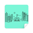 thumbnail image 1 of Shenzhen Cities Towns Technology Glasses Cloth Screen Cleaner Suede Fabric 2 Pack, 1 of 2