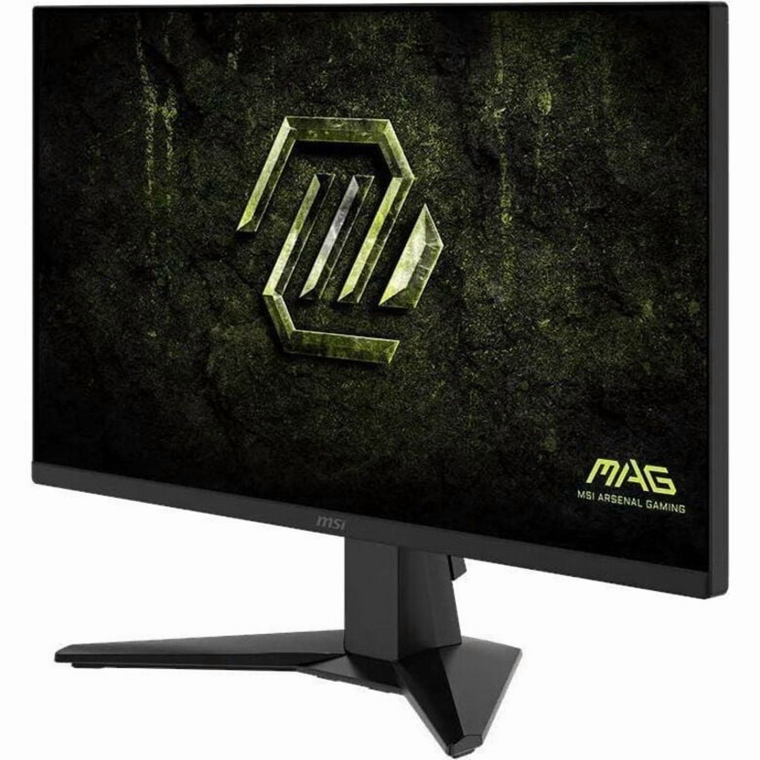 MSI, Gaming Monitor, 27