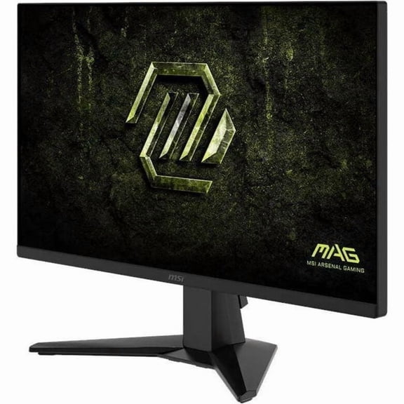 MSI MAG 274CF E20, MAG274CFE20, Gaming Monitor, 27" FHD 200Hz Rapid VA Display, Adaptive-Sync, HDMI, DisplayPort