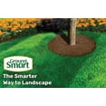 thumbnail image 5 of GroundSmart 36" Brown Rubber Mulch Tree Ring, 3 Pack, 5 of 11