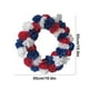 thumbnail image 3 of Independence Day Festive Accents Decor For Celebrations Gatherings Special Moments, 3 of 6