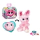 thumbnail image 2 of Cat Bath Dog Stuffed Toy Children Pretend Adopt Pet Toys, 2 of 4