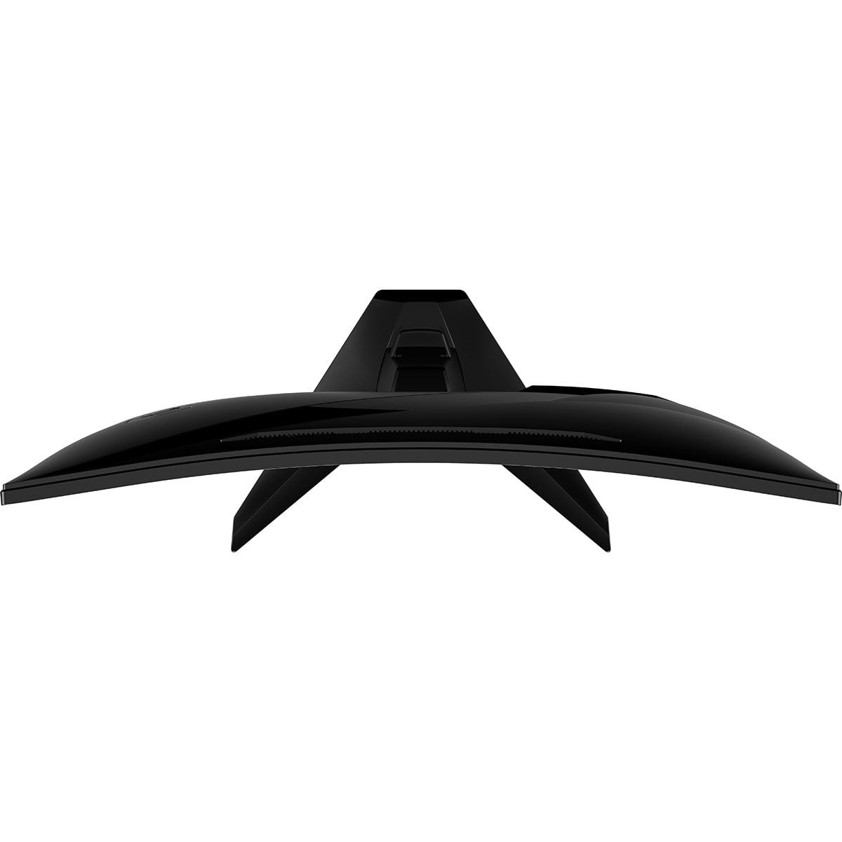MSI MAG 27C6F 27" Class Full HD Curved Screen Gaming LED Monitor 16:9, Black