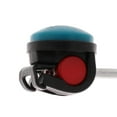 thumbnail image 3 of Martillo para instrumentos de percusión Hugo 2x para Batería Set de Tambor, 3 of 10