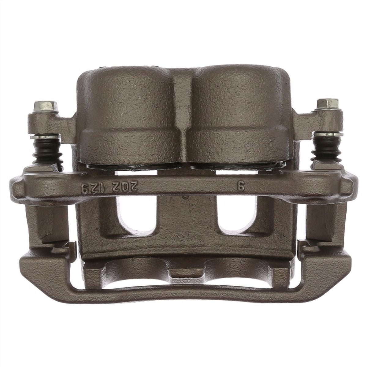 ACDelco 18R2231F1 Disc Brake Caliper Fits 2005 Chevrolet Equinox
