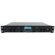 thumbnail image 1 of Rockville D12 5000W Peak / 1400W RMS 2 canales Clase D Pro/DJ Amplificador perfecto para sonido en v, 1 of 8