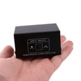 thumbnail image 4 of 3X Sélecteur de Signal Audio 2 en 1 Ou 1 en 2, 4 of 8