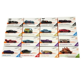 HotWheels TeamTransport　2台セット Amazon | ホットウィール(Hot Wheels) チームトランスポート