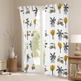 thumbnail image 3 of Castle Fairy Kawaii Truck Curtains Pack of 2 (42x84 Each),Cartoon Car Curtains Blackout, 3 of 6