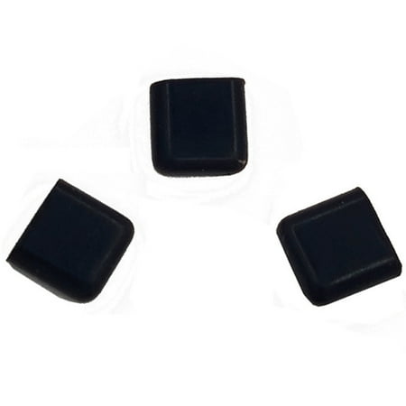 

Air Fryer Rubber Bumpers Durable Air Fryer Replacement Rubber Accessories