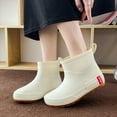 rubber shoes for women