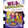 thumbnail image 1 of Heidi Heckelbeck Goes to Camp!, 1 of 2