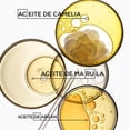 thumbnail image 3 of K&Eacute;RASTASE Le Bain Elixir Ultime Shampoo | Nutre profundamente desde la ra&iacute;z hasta las puntas y aporta suavidad y brillo | Con Aceite de Marula, Aceite de Camelia y Aceite de Arg&, 3 of 6