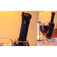 thumbnail image 3 of VINOTEMP EP-PLSTOP  Epicureanist Padlock Stopper, 3 of 3