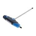 thumbnail image 5 of Metric Plain Ball Hex Key Hex Key, 6 mm Tip Size, 7 13/32 in Long, 5 1/8 in Short DT 2142 6, 5 of 8