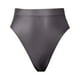 thumbnail image 1 of Gibobby Levantamiento abdominal glúteos bragas cuerpo Pantalones tanga cintura súper alta, pantalones finos, transparentes, sexy, populares（Gris， M), 1 of 3