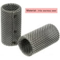 thumbnail image 3 of 4 Pcs Combustion Screen Replacement for Diesel Cabin Air Heaters, Heater Glow Plug Strainer Screen for Eberspacher, 3 of 5