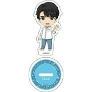 Good Smile Company - 2gether - Nendoroid Plus Acrylic Stand - Tine  [COLLECTABLES] Figure, Collectible