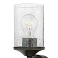 thumbnail image 3 of 4300OL-CL Hinkley Lighting Casa - 1 Light Wall Sconce in Rustic Style - 5 Inches Wide by 24 Inches High-Clear Seedy Glass Color, 3 of 6