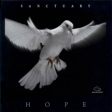 Sanctuary: Hope
