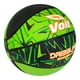 thumbnail image 2 of Balón de Básquetbol Voit No.5 Dribbling BS100 Verde, 2 of 3