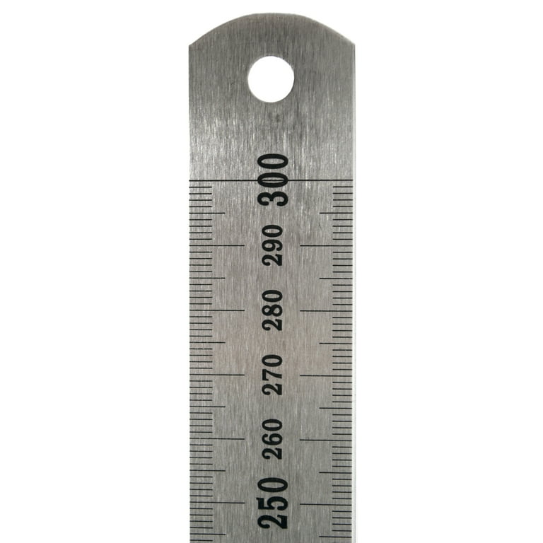 Winc Steel Ruler 30cm