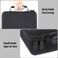 Aenllosi Hard Case for Canon Selphy CP1500 CP1300 CP1200 4x6 Photo
