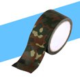 thumbnail image 3 of Cinta de Camuflaje Ecomeon de Caza de 10 m Impermeable al Aire Libre Camuflaje de Punto Alemán, 3 of 3