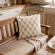 thumbnail image 5 of Uuiauoio Plush Grid Pillow Cover, Soft Lint Checkerboard Cushion Case for Sofa and Living Room, Zippered Decorative Throw Pillow Cover , Options for Home Decor, 5 of 6