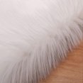 thumbnail image 5 of Alfombra de felpa yuxing antideslizante 75 x 24 cm gris, 5 of 5
