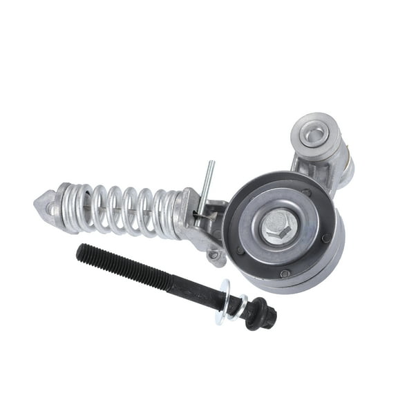 1 Pcs Engine Belt Tensioner Pulley Assembly Replacement for Buick Encore 2013-2020 L4 1.4L 55565236