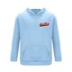 thumbnail image 3 of WILLBEST Sudaderas De Hombre para Hombre y Mujer, Conjunto De Sudadera con Capucha Deportiva De Manga Larga con Estampado De Letras Informal A La Moda De Otoño e Invierno Mediana​​, 3 of 5