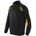 thumbnail image 1 of Avail Jacket S Black/Gold, 1 of 1