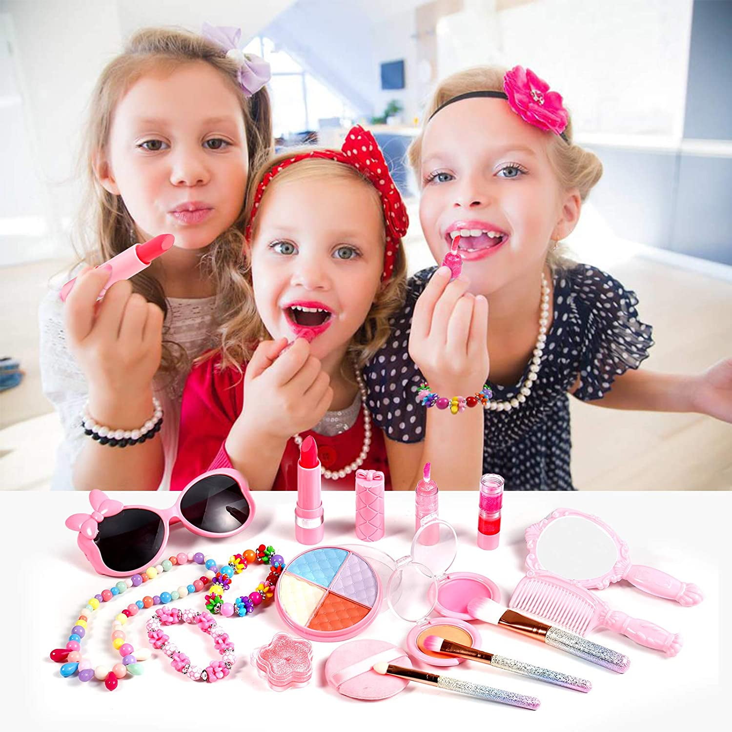 Children's real jewelry deals