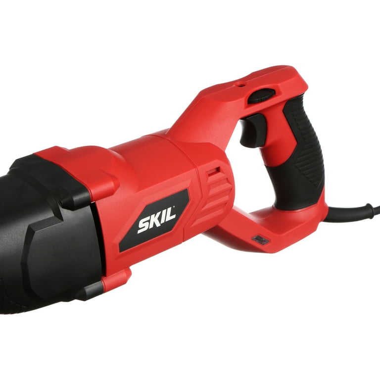 Free Shipping! SKIL 9-Amp Reciprocating Saw with Quick Free Shipping! SKIL 9-Amp Reciprocating Saw with Quick