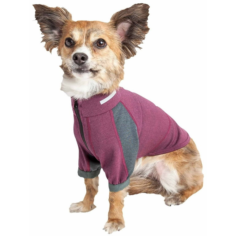 Pet Life Dog Helios Eboneflow Forest Green Flexible Performance Breathable Yoga Dog T-Shirt Pet Life Dog Helios Eboneflow Forest Green Flexible Performance Breathable Yoga Dog T-Shirt