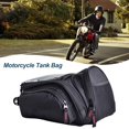 thumbnail image 2 of AIHOME Motorcycle Tank Bag Universal Waterproof Magnetic Tank Bag, 2 of 9