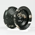 thumbnail image 2 of MAGICYOYO Y01 Node Yo-Yo - High Grade 6061 Aluminum - (Black Acid Wash Silver), 2 of 3