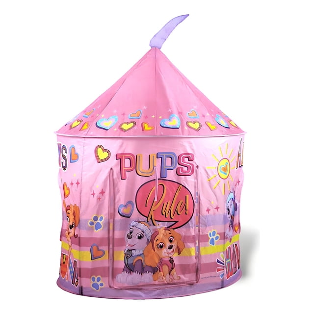 Casa De Campaña Toy Mark Paw Patrol Sky