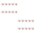 thumbnail image 4 of kurtrusly 10 Pieces Wedding Bowknot Paper Gift Box Birthday Portable Present Case Party Favor Cookies Biscuits Packing Boxes Pink 2Set, 4 of 6